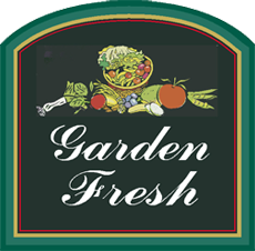 Garden Fresh