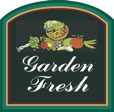 Garden Fresh Deli Catering Breakfast Lunch Dinner